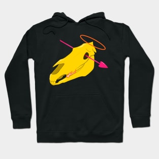 SAGITTARIUS Hoodie